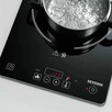 Severin Płyta Indukcyjna, Czarny, Ø 22 cm, 2000W 230V Grzewcza - 1