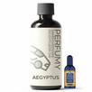 Perfumy do dyfuzora samochodowego Tesori dOriente AEGYPTUS - 2