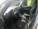 Ford Galaxy 2008 2.0 tdci - 7