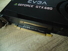 Karta graficzna GeForce GTX680 EVGA 2GB 256bit Superclocked - 3