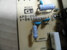 Zasilacz Sony KDL 46HX800 APS-266 1-881-893-11 - 7