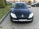 Renault Laguna 3 III hatchback - 2