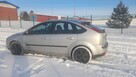 Ford Focus mk2 1.6 benzyna stan bdb - 7