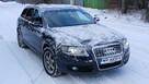 Audi A6C6 2.4 Quattro Lpg - 16