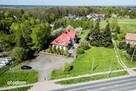 Obiekt komercyjny z gruntem 3800 mkw i dużym parkingiem DK94 - 9