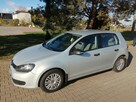 Volkswagen Golf 6 VI 2.0 TDI Salon Polska - 5