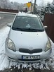 Sprzedam Toyotę Yaris 2004 - 3