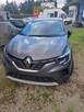 SPRZEDAM RENAULT CAPTURA 2 ROK 2021-BENZYNA+GAZ-FABRYCZNY - 2