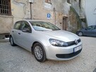 Volkswagen Golf 6 VI 2.0 TDI Salon Polska - 4