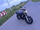 Yamaha Fz6N - 10