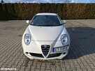 Alfa Romeo Mito 1.4 MultiAir Distinctive S&S rej. 2011 - 2