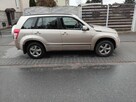 Sprzedam suzuki grand vitara II - 4