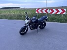 Yamaha Fz6N - 2