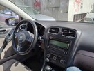 Volkswagen Golf 6 VI 2.0 TDI Salon Polska - 10