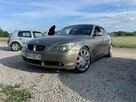 Sprzedam BMW e60 530d - 1