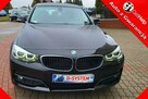 BMW 3GT 2020r GT GRAN TURISMO cena netto 64959 F.vat Salon Polska GWARANCJA - 12