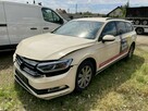 Passat B8 2.0-150KM 2018 - 1