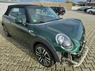 Mini Cabrio Bogata wersja 38tkm Model 2019 - 2