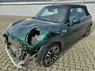 Mini Cabrio Bogata wersja 38tkm Model 2019 - 4