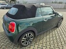 Mini Cabrio Bogata wersja 38tkm Model 2019 - 5