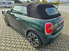 Mini Cabrio Bogata wersja 38tkm Model 2019 - 9