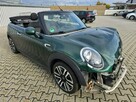 Mini Cabrio Bogata wersja 38tkm Model 2019 - 11