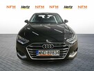 Audi A4 2,0 35 TFSI S tronic(150 KM) Advanced Salon PL Faktura Vat - 8