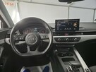 Audi A4 2,0 35 TFSI S tronic(150 KM) Advanced Salon PL Faktura Vat - 14