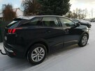 Peugeot 3008 1,5 HDI 130KM Klimatr Navi Parktronik Ful Led Temp Kamera Automat ALU - 5