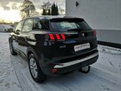 Peugeot 3008 1,5 HDI 130KM Klimatr Navi Parktronik Ful Led Temp Kamera Automat ALU - 8