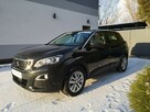 Peugeot 3008 1,5 HDI 130KM Klimatr Navi Parktronik Ful Led Temp Kamera Automat ALU - 10