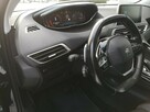 Peugeot 3008 1,5 HDI 130KM Klimatr Navi Parktronik Ful Led Temp Kamera Automat ALU - 12