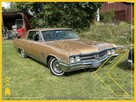 Buick Wildcat 4-door Hardtop 6.6 V8 Automatic, 330hp, 1964 - 1