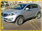 Kia Sportage 1.7 CRDi Manual - 2