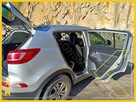 Kia Sportage 1.7 CRDi Manual - 9