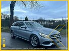 Mercedes C 220 T d BlueTEC 7G-Tronic Plus - 2