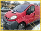 Opel Vivaro Panel Van 2.9t 1.9 DTI Manual - 1