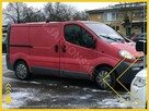 Opel Vivaro Panel Van 2.9t 1.9 DTI Manual - 2