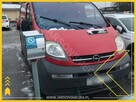 Opel Vivaro Panel Van 2.9t 1.9 DTI Manual - 3