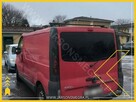 Opel Vivaro Panel Van 2.9t 1.9 DTI Manual - 4