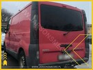 Opel Vivaro Panel Van 2.9t 1.9 DTI Manual - 5