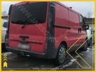 Opel Vivaro Panel Van 2.9t 1.9 DTI Manual - 7