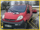 Opel Vivaro Panel Van 2.9t 1.9 DTI Manual - 8