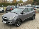 Hyundai ix35 *Benzyna*BDB stan*Bogato Wyposażony* - 1