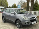 Hyundai ix35 *Benzyna*BDB stan*Bogato Wyposażony* - 2