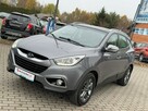 Hyundai ix35 *Benzyna*BDB stan*Bogato Wyposażony* - 3