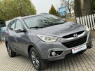 Hyundai ix35 *Benzyna*BDB stan*Bogato Wyposażony* - 5