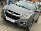 Hyundai ix35 *Benzyna*BDB stan*Bogato Wyposażony* - 7