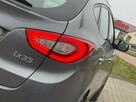 Hyundai ix35 *Benzyna*BDB stan*Bogato Wyposażony* - 9