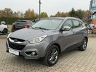 Hyundai ix35 *Benzyna*BDB stan*Bogato Wyposażony* - 10